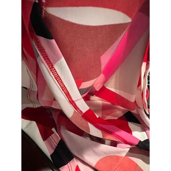 Cap Sleeve Top by Ellen Tracy - Picture 8 of 8